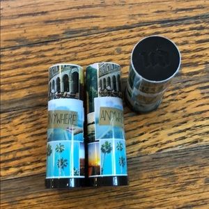 BORN TO RUN VICE LIPSTICK